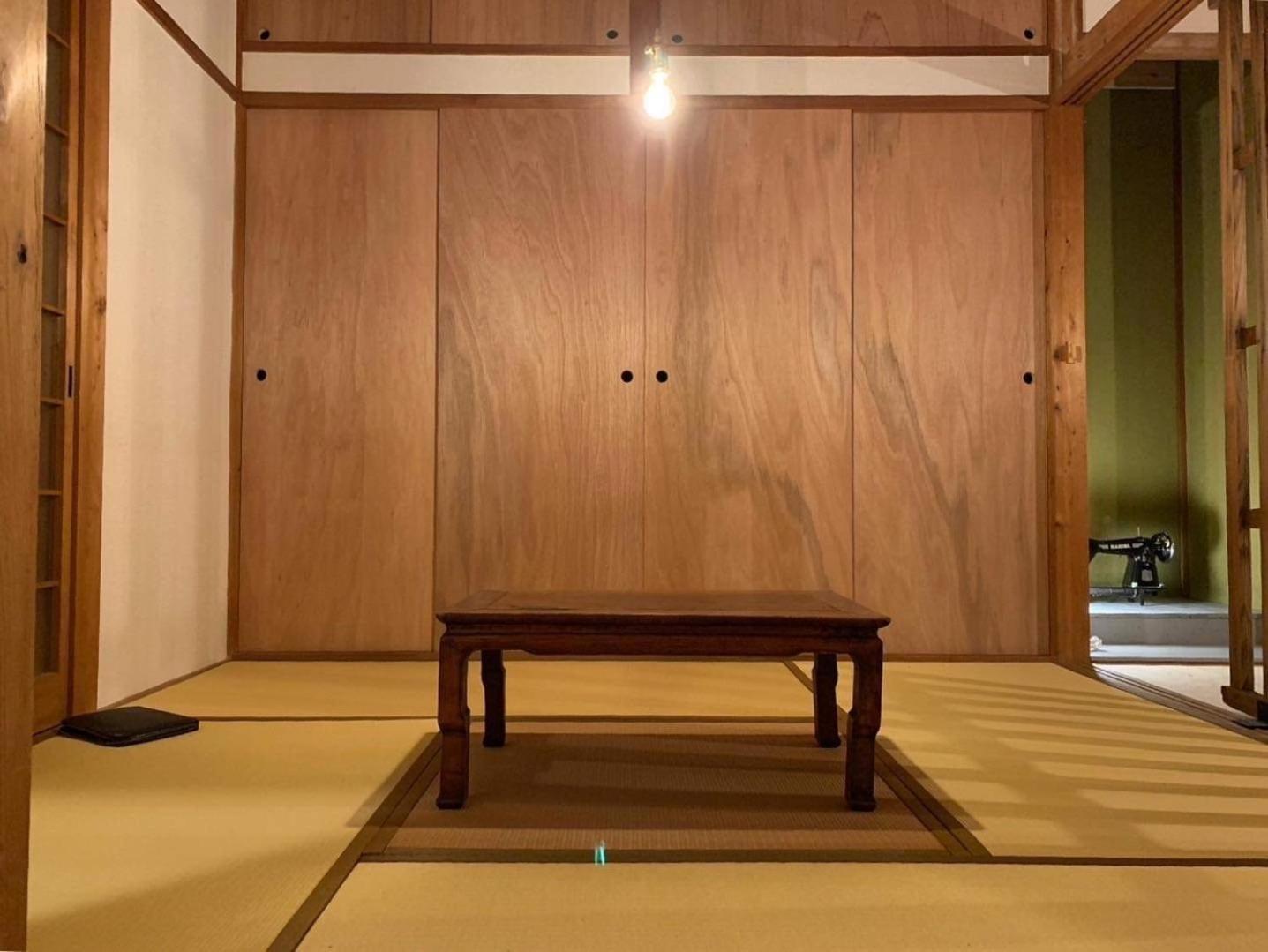 Mugi No Oyado "Mizube" - Vacation Stay 45537V Kuwana Exteriör bild