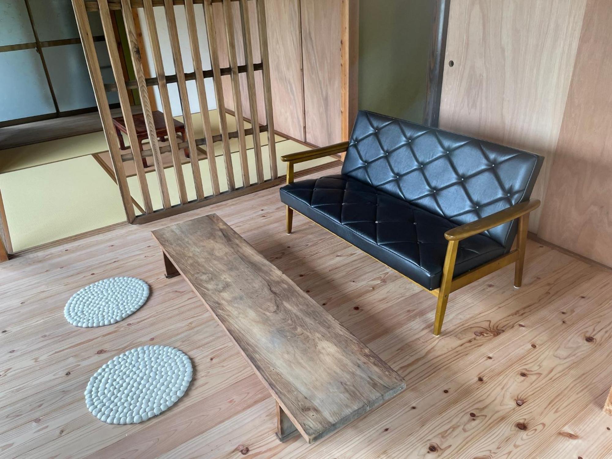 Mugi No Oyado "Mizube" - Vacation Stay 45537V Kuwana Exteriör bild