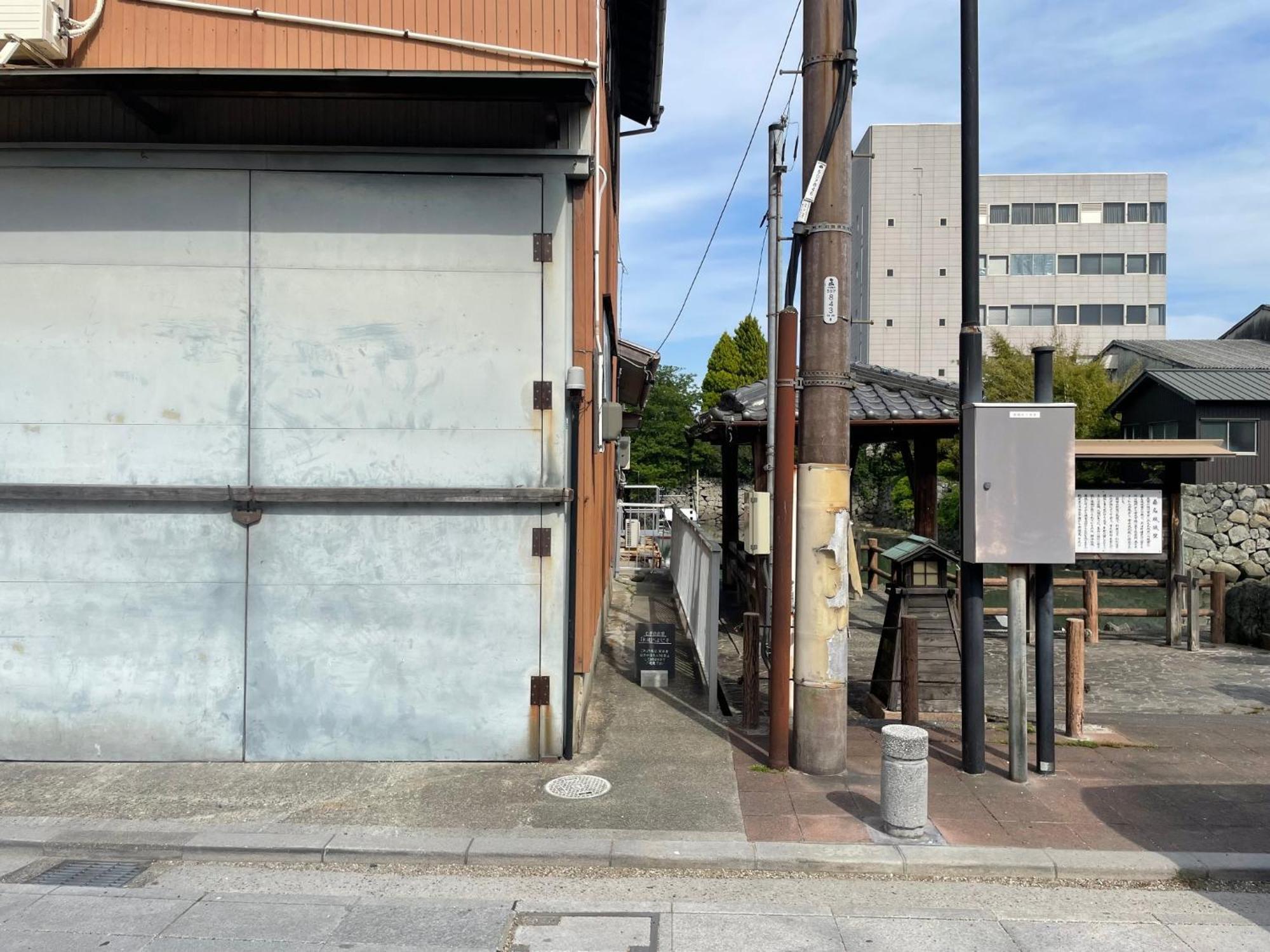Mugi No Oyado "Mizube" - Vacation Stay 45537V Kuwana Exteriör bild